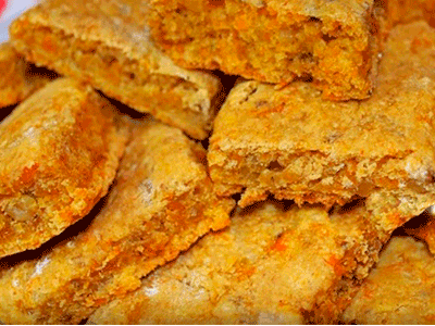 Три превосходных рецепта тыквенной выпечки. Вкусно, просто и полезно!