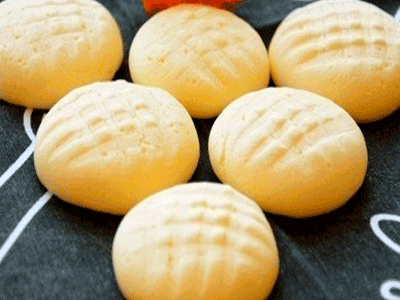 ТОП - 12 печений к чаю на скорую руку