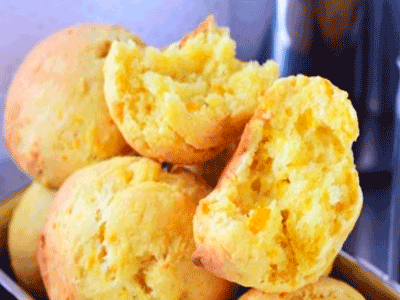 ТОП - 12 печений к чаю на скорую руку