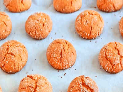 ТОП - 12 печений к чаю на скорую руку