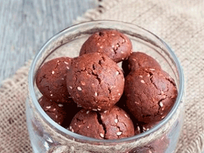 ТОП - 12 печений к чаю на скорую руку