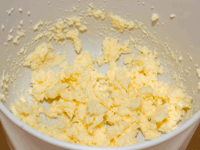 Восхитительное пирожное ВУПИ