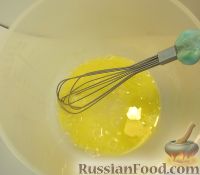 Пирожное "Минутка" в чашке (в микроволновке)