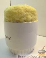 Пирожное "Минутка" в чашке (в микроволновке)