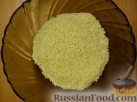 "Рафаэлло" (самый простой и быстрый способ)