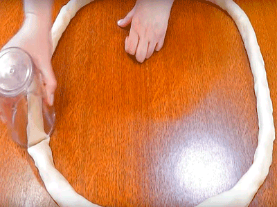 Новые «Ленивые» вареники. Фото-рецепт