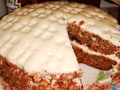6 рецептов быстрых и вкусных тортов