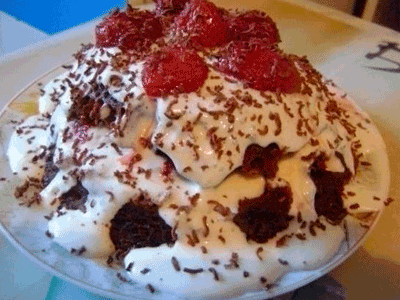 6 рецептов быстрых и вкусных тортов