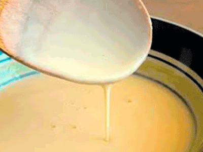 4 лучших рецепта крема: Патисьер, Англез, Пари-Брест и Миндальный крем