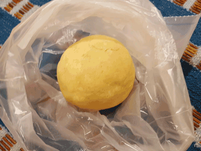 Шортбред – изумительное шотландское печенье (всего 3 ингредиента)