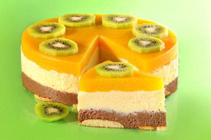 Сварила 1 стакан манной крупы, чтобы приготовить самый вкусный десерт всех времен