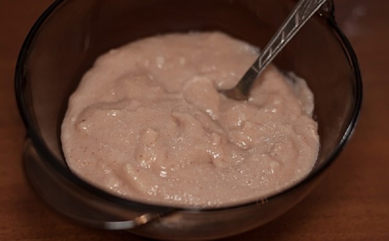 Сварила 1 стакан манной крупы, чтобы приготовить самый вкусный десерт всех времен