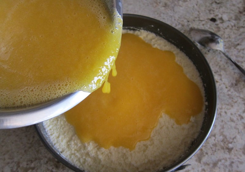 Сварила 1 стакан манной крупы, чтобы приготовить самый вкусный десерт всех времен