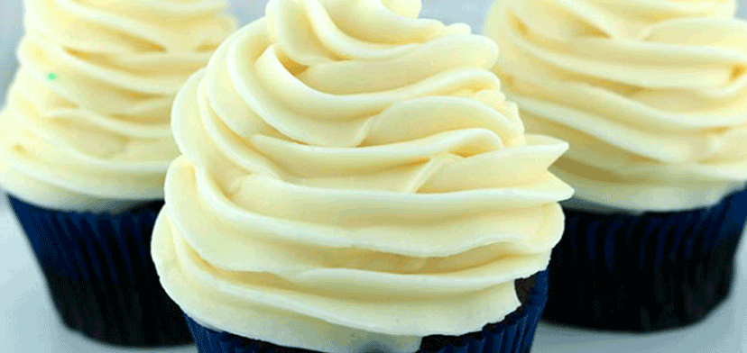 Домашний крем из творожного сыра. 10 рецептов