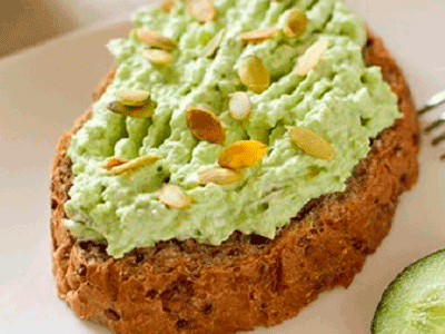 Домашний крем из творожного сыра. 10 рецептов