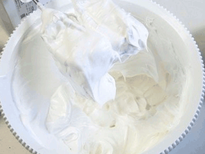 Домашний крем из творожного сыра. 10 рецептов