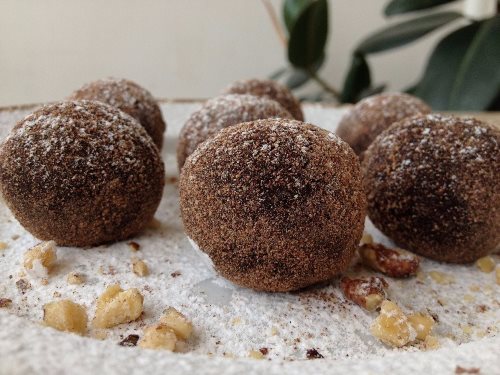 5 лучших рецептов вкуснейших пирожных