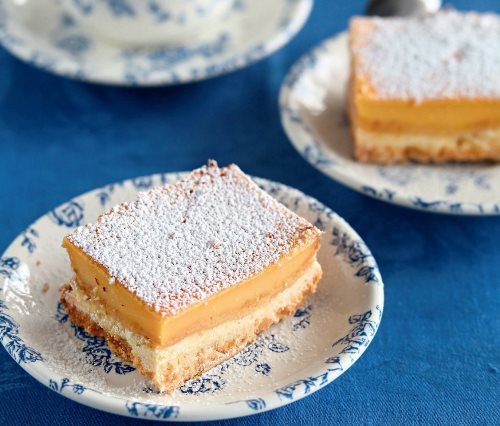 5 лучших рецептов вкуснейших пирожных