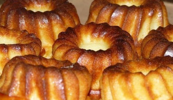 Лучший рецепт настоящего Кекса творожного. Этому рецепту уже несколько десятков лет