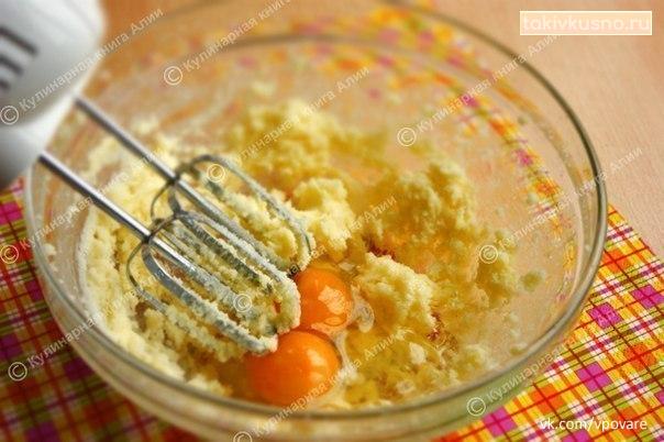 Торт «Наполеон» с очень вкусным кремом