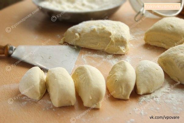 Торт «Наполеон» с очень вкусным кремом