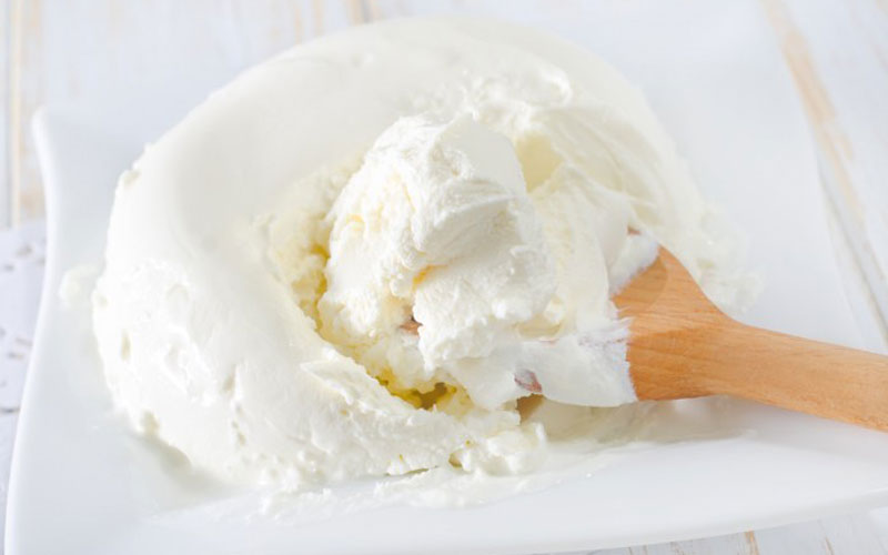 Крем для тортов, который поднимет твои десерты на новый уровень!