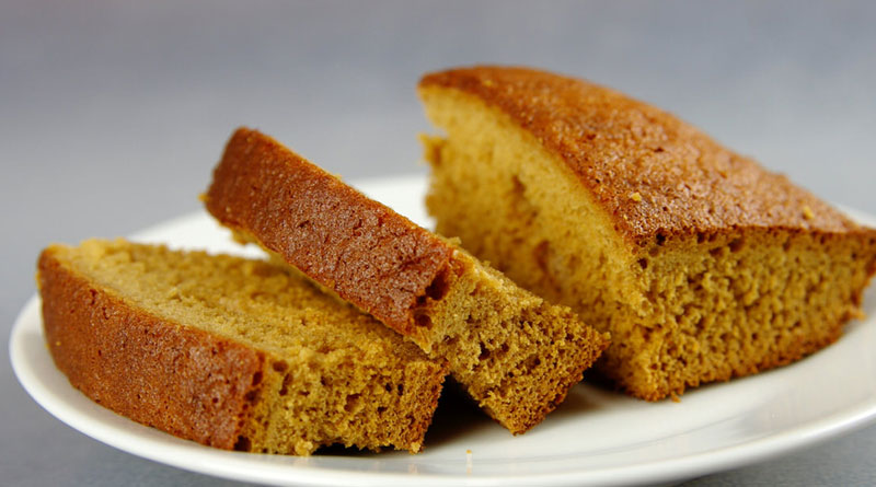 Быстрый медовый пирог. Очень просто и Необыкновенно Вкусно