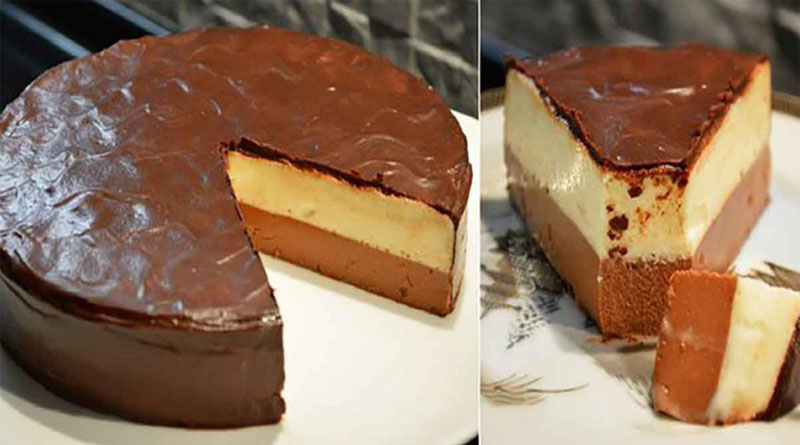 Птичье молоко. Идеальный рецепт!