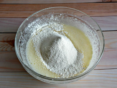 Торт Наташа. Классический торт советского времени