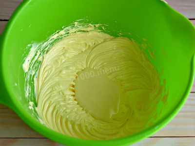 Торт Наташа. Классический торт советского времени