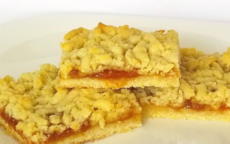 Вкуснейшее венское печенье