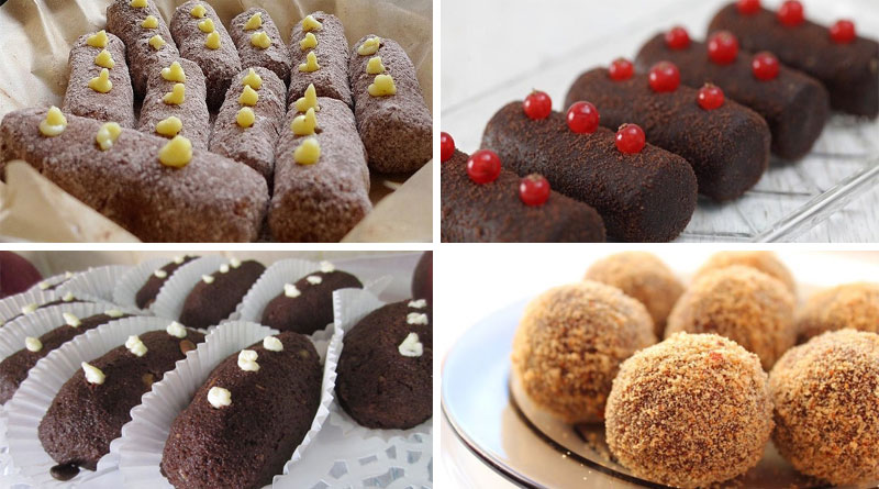 Пирожное «Картошка»: 5 лучших рецептов