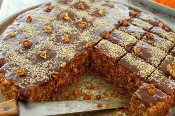 Муравейник: Очень быстрая и вкусная выпечка