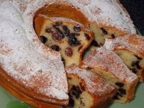 Домашние кексы: 8 рецептов
