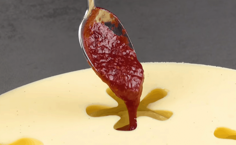 Попробуйте в форму для торта погрузить 6 бутылок и вы удивитесь результату