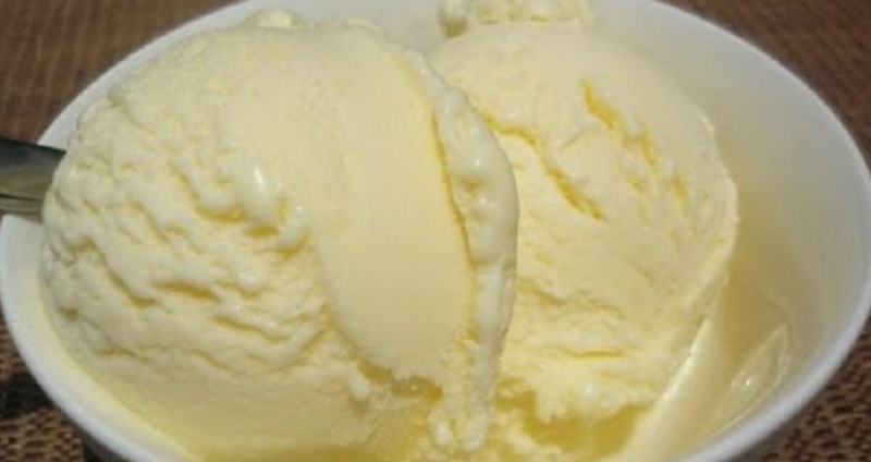 Домашнее мороженое: Проще простого