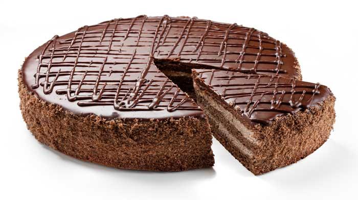 Торт «Прага»: Самый известный и любимый